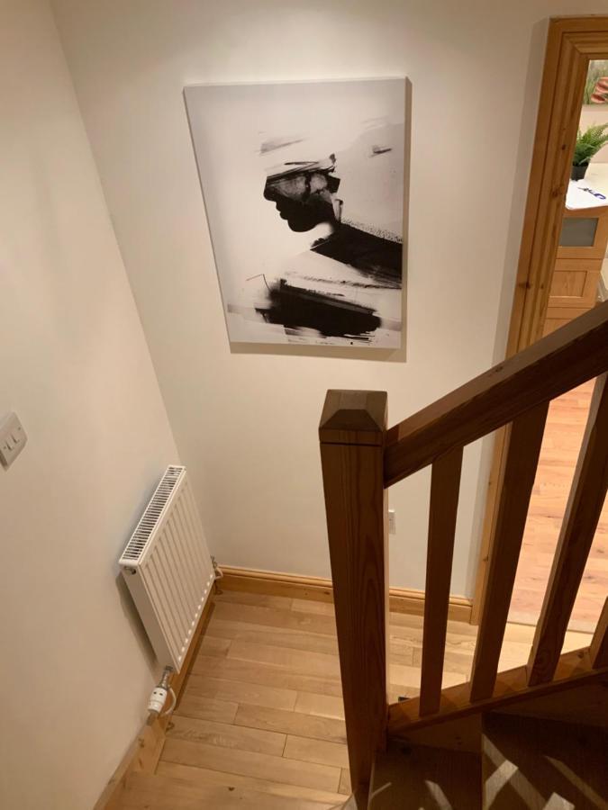 Dove Cottage Workington Exterior foto